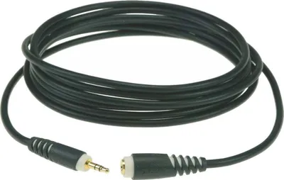 Obrázok produktu pre Klotz AS-EX10300 Kábel pre slúchadlá