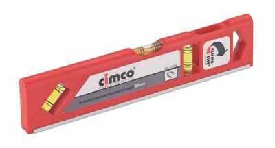 Image de Cimco Cimco Werkzeuge 211542 Switchboard level 25 cm