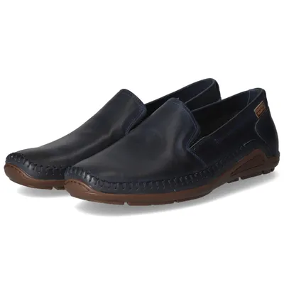 Produktbild von Slipper AZORES, Größe:45, Farbauswahl:blau
