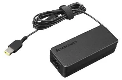 Obrázek produktu pro Lenovo 0B47484, Laptop, Vnitřní, 65 W, Střídavý proud na stejnosměrný proud, ThinkPad, Černá