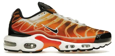 Obrázok produktu pre Nike Air Max Plus TN OG - Light Photography - Pánske tenisky DZ3531-600 , EU 38,5 US 6