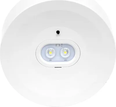 Obrázok produktu pre Ecolite Vstavané a prisadené 2v1 LED núdzové svietidlo 3W TL1006-3W