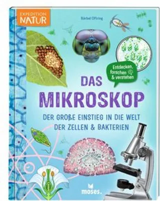 Immagine prodotto di Das Mikroskop