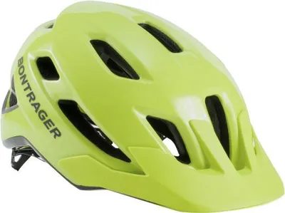 Produktbild von BONTRAGER QUANTUM MIPS Fahrradhelm