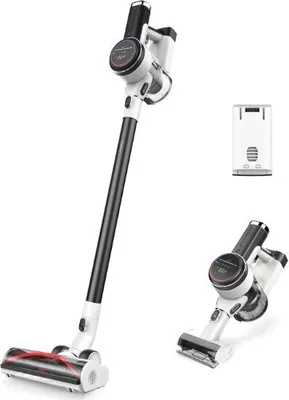Obrázek produktu pro Tineco PURE ONE S12 Smarter Black bezsáčkové