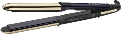 Obrázok produktu pre BaByliss Black Onyx Glätteisen