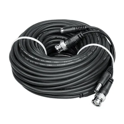 Produktbild von Indexa VKZ20, 20 m, BNC, BNC, Schwarz