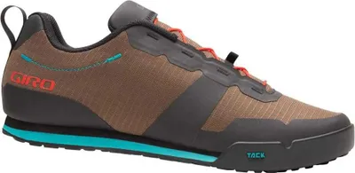 Produktbild von Giro Tracker Fastlace Mtb-schuhe Braun EU 46 Mann Braun EU 46