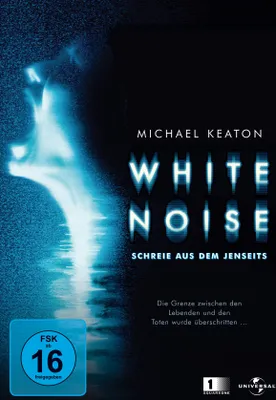 Produktbild von White Noise - Schreie aus dem Jenseits