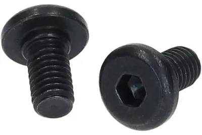 Produktbild von SHIMANO Befestigungsschraube für E-BIKE SYSTEMS Ladeport EW-CP100 (2 Stk.) M3....