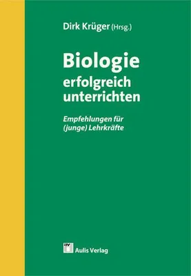 Obrázok produktu pre Biologie erfolgreich unterrichten