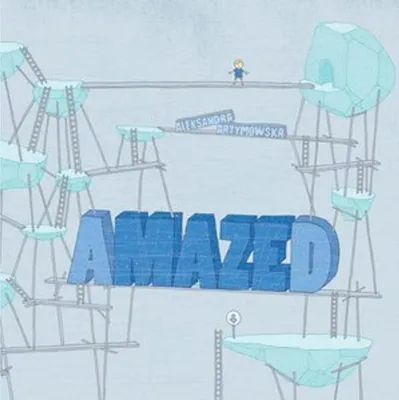 Produktbild von Amazed