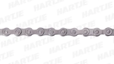 Produktbild von KMC Kette "Z1 Narrow" 1/2" x 3/32", schmal Mit Ant EPT, werkstatt