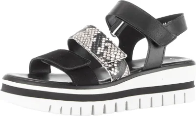 Obrázok produktu pre Gabor Dámske sandále 84.620 black