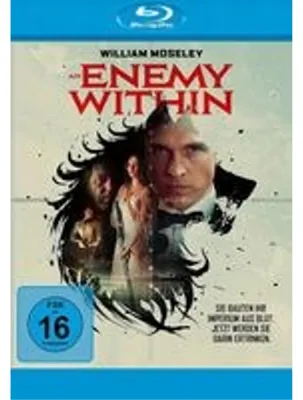 Produktbild von An Enemy Within