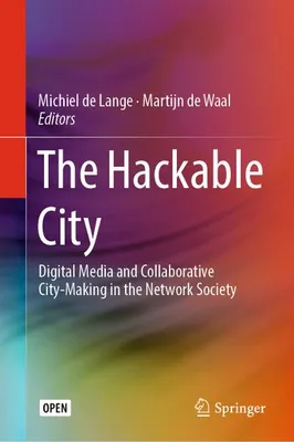 Obrázek produktu pro The Hackable City