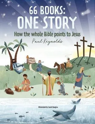 Image de 66 Books: One Story