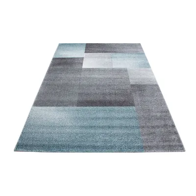 Obrázok produktu pre 120x170 cm Kusový koberec Lucca 1810 blue