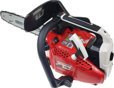 Zdjęcie produktu dla Mastercut Pro Tcs2600 Piła Pilarka Przecinarka Spalinowa Łancuchowa Okrzesywarka Gałęziówka Do Drewna1,5Km 30Cm
