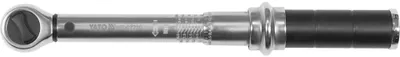 Obrázek produktu pro Momentový klíč 3/8" 6–30 Nm v kufříku