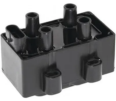 Productafbeelding van PartsTec PTA513-0170: Ontstekingsspoel voor RENAULT Clio III (hatchback, BR0/1, CR0/1), Twingo II (CN0), Clio II (BB0/1/2, CB0/1/2), Twingo I (C06), Kangoo (KC0/1)