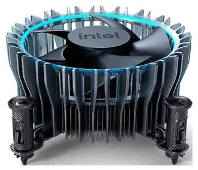 Immagine prodotto di Dissipatore per CPU Intel Laminar RM1, compatibile con socket LGA1700