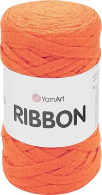 Produktbild von Yarn Art Ribbon 800 Strickgarn