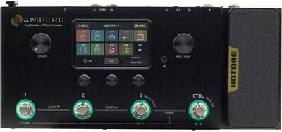 Immagine prodotto di Multieffetto per chitarra Hotone Ampero