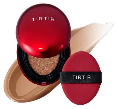 Produktbild von TIRTIR Mask Fit Red Cushion 37C Almond