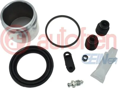 Image de AUTOFREN SEINSA kit de réparation d'étrier de frein D43137C