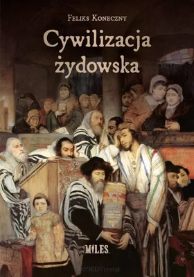 Image de Cywilizacja żydowska