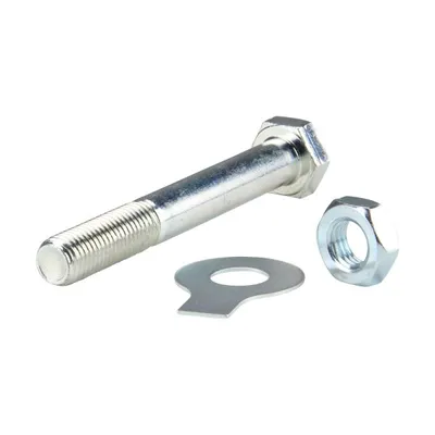 Productafbeelding van Schommelas M12x1,5, 90 mm, voor Zündapp Automatic type 444