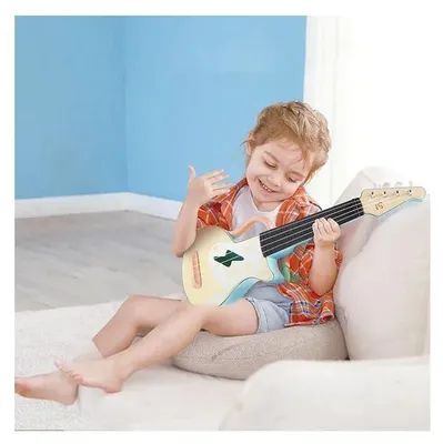 Immagine prodotto di Hape Rock'n'Roll Ukulele