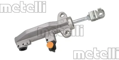 Produktbild von METELLI 55-0215 Kupplungsgeberzylinder für HONDA CIVIC VIII Hatchback (FN, FK) CR-V III (RE) CIVIC VIII Stufenheck (FD, FA)