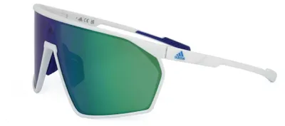Produktbild von Adidas Sport Sonnenbrille SP0073 21Q 00 00 125