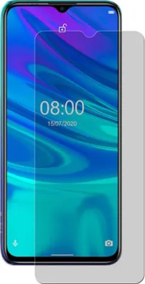 Immagine prodotto di 2x pellicola blindata per Ulefone Note 9P pellicola blindata 7H