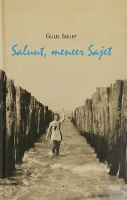 Immagine prodotto di Salute, meneer Sajet