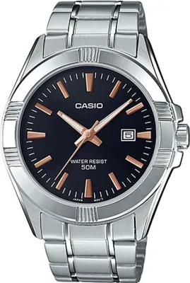 Immagine prodotto di Orologio Casio Classic Uomo Casio-MTP-1308D-1A2VEF