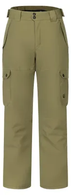 Productafbeelding van Dare 2B - "Baseplate III" ski broek voor heren, model RG13693 (XXL), kleur: Martini Olive