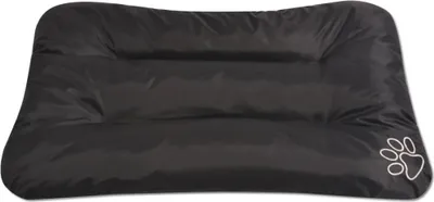 Obrázok produktu pre pelech pre psov vidaXL veľkosť XL čierny