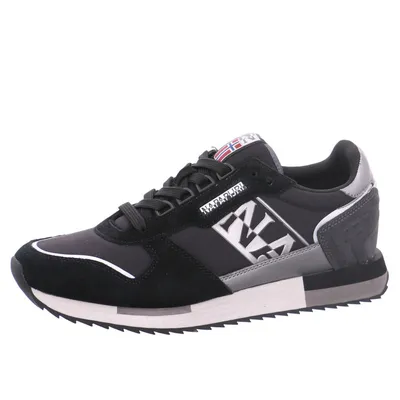 Produktbild von Napapijri Sneaker Schwarz
