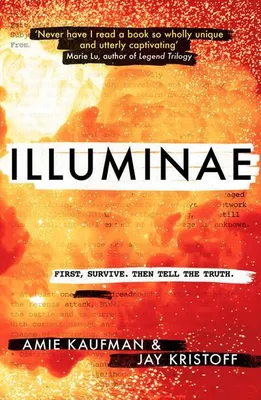 Imagen del producto de The Illuminae Files 1. Illuminae