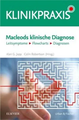 Produktbild von Macleods klinische Diagnose