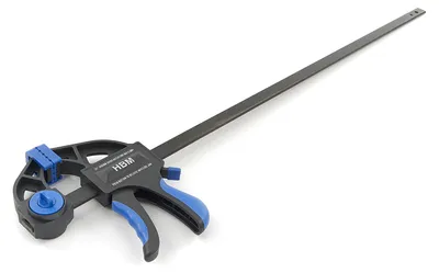 Immagine prodotto di Morsetto presa rapida ,morsa a serraggio da 610 mm