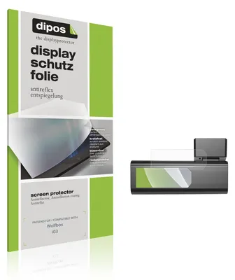 Obrázok produktu pre 4x dipos AR Wolfbox i03