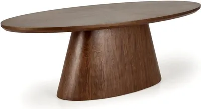Image de Table en noyer VAGNER