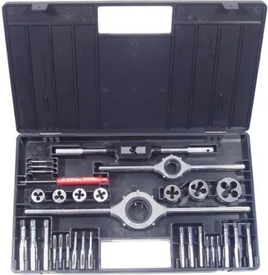 Produktbild von anzapfsatz M 1-II M3-M12 NO