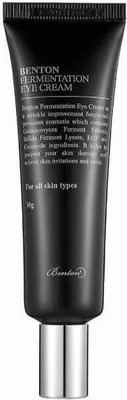 Produktbild von Benton BEFEEY, Augencreme, Frauen, Universal, Glättend, Tube, 6 Monat( e)