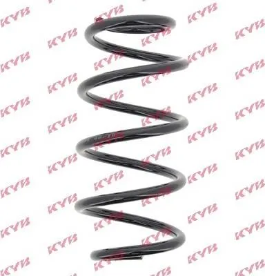 Obrázok produktu pre Odpruženie Ford Predné S-Max 1.8Tdci/2.0Tdci 05.06-
