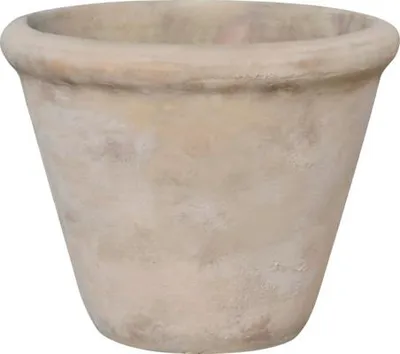 Obrázek produktu pro Květináč terakota Lafiora Ø 36 x 28 cm hnědý